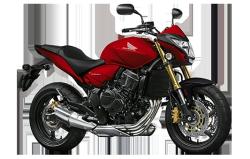 HONDA CB 600 F HORNET SEM ABS