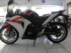 HONDA CBR 250 R