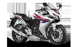 HONDA CBR 500 R 