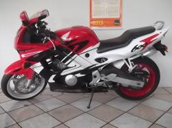 HONDA CBR 600 F 3