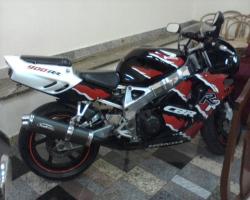 HONDA CBR 900 RR FIRE BLADE