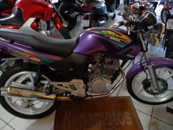 HONDA CBX Strada 200 