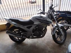 HONDA CBX Twister 250 250