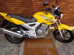 HONDA CBX Twister 250 