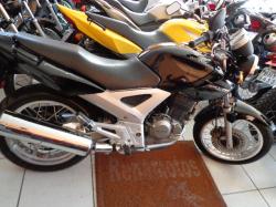 HONDA CBX Twister 250 