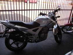 HONDA CBX Twister 250 