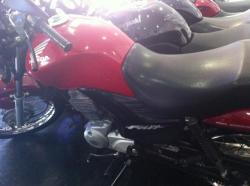 HONDA CG 150 FAN ESI