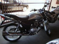 HONDA CG 150 FAN MIX ESI