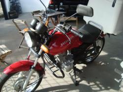 HONDA CG 150 JOB