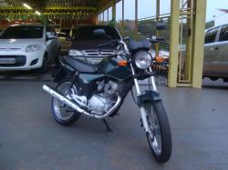 HONDA CG 150 TITAN ESD