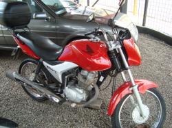 HONDA CG 150 TITAN KS