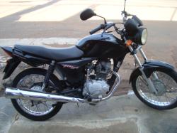 HONDA CG 150 TITAN KS
