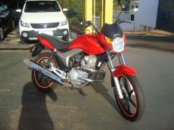 HONDA CG 150 TITAN MIX ESD