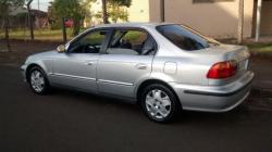 HONDA Civic 1.6 16V EX