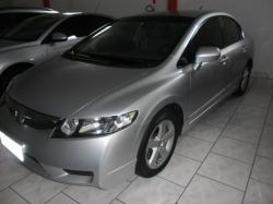 HONDA Civic 1.8 16V 4P LXS