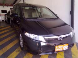 HONDA Civic 1.8 16V 4P LXS