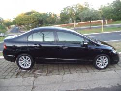 HONDA Civic 1.8 16V 4P EXS