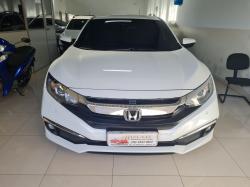 HONDA Civic 2.0 16V 4P EXL FLEX  AUTOM�TICO CVT