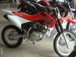 HONDA CRF 150 R2