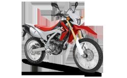 HONDA CRF 250 R