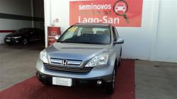HONDA CRV 2.0 16V 4P EXL 4WD AUTOM�TICO