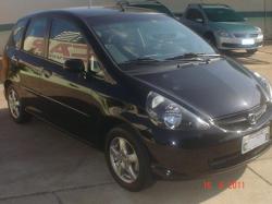 HONDA Fit 1.4 16V 4P LX