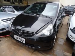 HONDA Fit 1.4 16V 4P LX