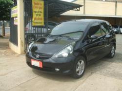 HONDA Fit 1.4 16V 4P LX