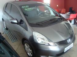 HONDA Fit 1.4 16V 4P LXL FLEX