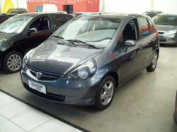 HONDA Fit 1.4 16V 4P LX FLEX