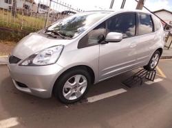 HONDA Fit 1.4 4P LX