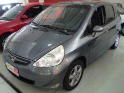 HONDA Fit 1.4 4P LXL