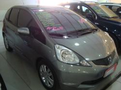 HONDA Fit 1.5 16V 4P EX FLEX