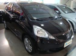 HONDA Fit 1.5 16V 4P EX FLEX