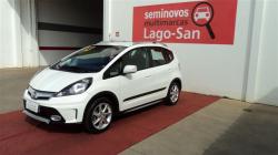 HONDA Fit 1.5 16V 4P TWIST FLEX