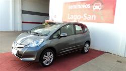 HONDA Fit 1.5 16V 4P EX
