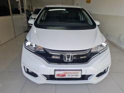 HONDA Fit 1.5 16V 4P EX FLEX AUTOM�TICO