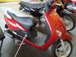 HONDA Lead 110 