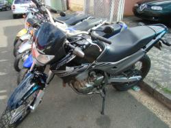HONDA NX Falcon 400
