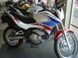 HONDA NX Falcon 400