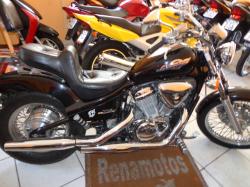 HONDA Shadow VLX 600