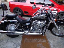 HONDA Shadow VT 750