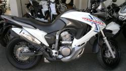 HONDA XL 700V Transalp 