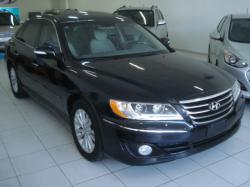 HYUNDAI Azera 3.0 V6 24V GLS AUTOM�TICO