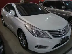 HYUNDAI Azera 3.0 V6 24V GLS AUTOM�TICO
