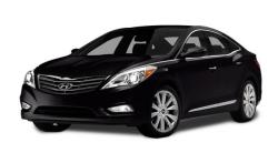 HYUNDAI Azera 3.3 V6 24V GLS AUTOM�TICO