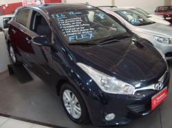 HYUNDAI HB 20 Hatch 1.6 16V 4P FLEX COMFORT PREMIUM
