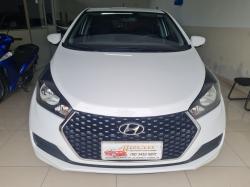 HYUNDAI HB 20 Hatch 1.0 12V 4P FLEX COMFORT PLUS