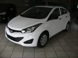 HYUNDAI HB 20 Sedan 1.0 12V 4P FLEX COMFORT PLUS