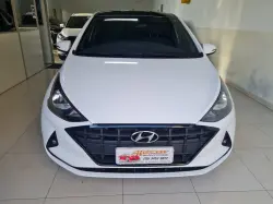 HYUNDAI HB 20 Sedan 1.0 12V 4P FLEX EVOLUTION